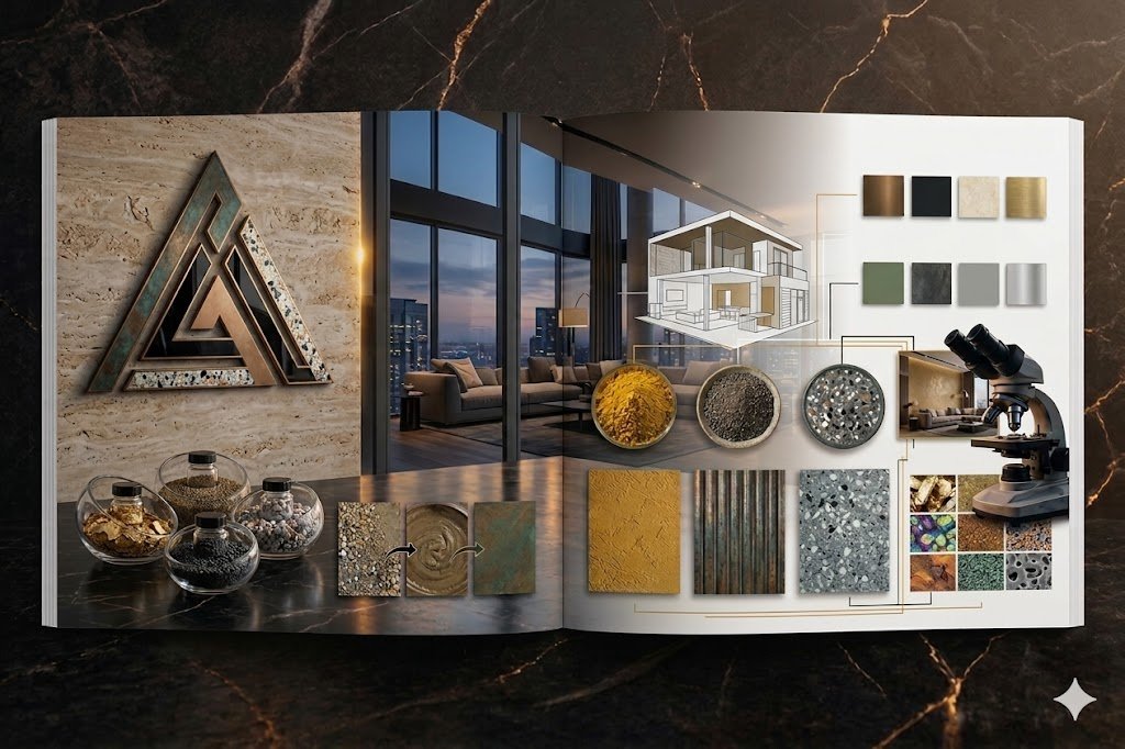 Decorative combinations